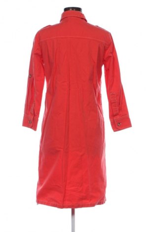 Sukienka Unbranded, Rozmiar L, Kolor Czerwony, Cena 66,67 zł