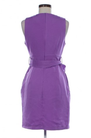 Sukienka Unbranded, Rozmiar M, Kolor Fioletowy, Cena 123,82 zł