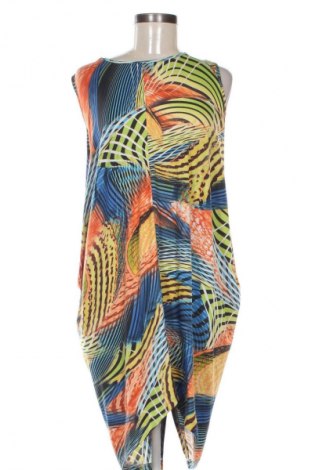 Φόρεμα Unbranded, Μέγεθος M, Χρώμα Πολύχρωμο, Τιμή 14,83 €