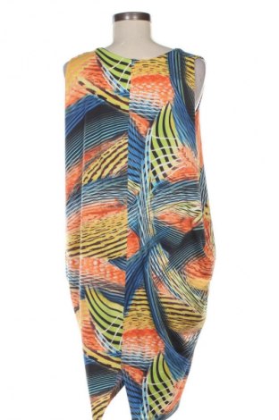 Φόρεμα Unbranded, Μέγεθος M, Χρώμα Πολύχρωμο, Τιμή 14,83 €