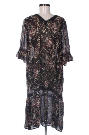 Sukienka Unbranded, Rozmiar XXL, Kolor Kolorowy, Cena 105,75 zł