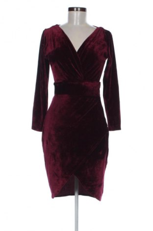 Rochie Unbranded, Mărime L, Culoare Roșu, Preț 76,32 Lei