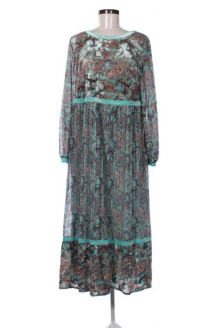 Sukienka Unbranded, Rozmiar XL, Kolor Kolorowy, Cena 105,75 zł
