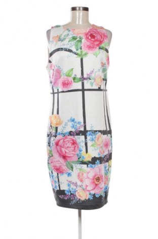 Рокля Unbranded, Размер XL, Цвят Многоцветен, Цена 29,00 лв.