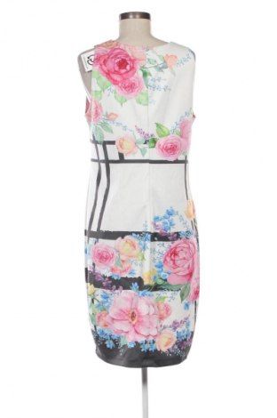 Рокля Unbranded, Размер XL, Цвят Многоцветен, Цена 29,00 лв.