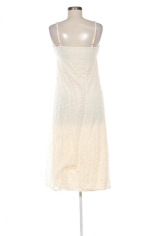 Kleid Unbranded, Größe L, Farbe Ecru, Preis € 14,83