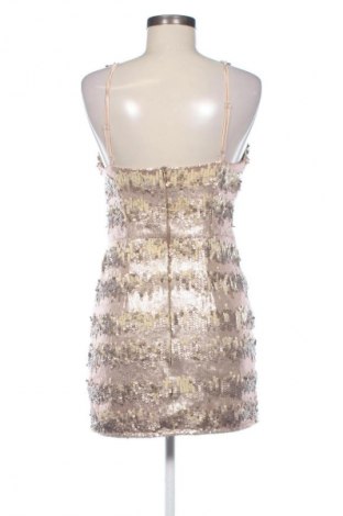 Kleid Unbranded, Größe S, Farbe Golden, Preis € 29,67