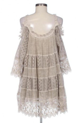 Kleid Unbranded, Größe M, Farbe Braun, Preis € 14,83