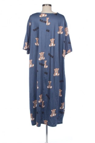 Kleid Unbranded, Größe 5XL, Farbe Mehrfarbig, Preis € 14,83