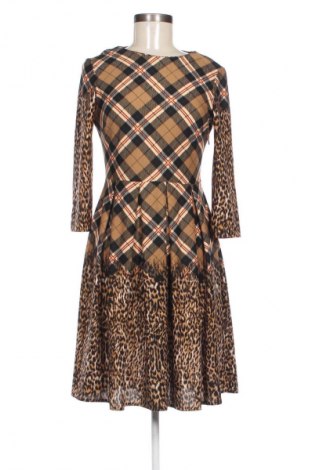 Φόρεμα Unbranded, Μέγεθος S, Χρώμα Πολύχρωμο, Τιμή 9,99 €