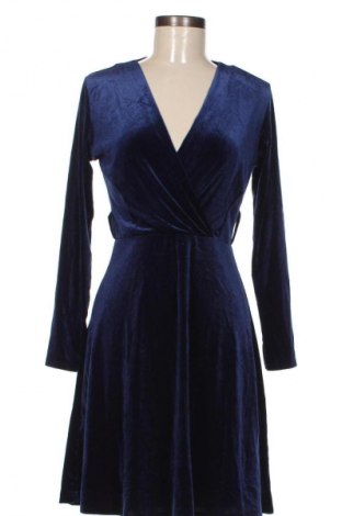 Šaty  Unbranded, Velikost M, Barva Modrá, Cena  259,00 Kč
