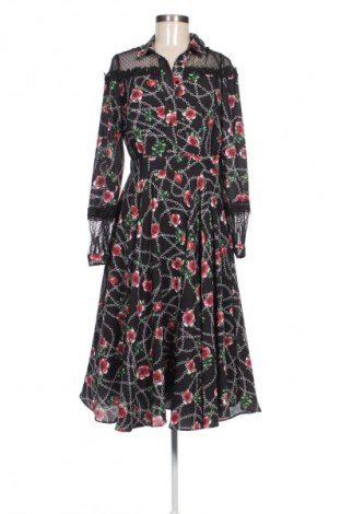 Kleid Unbranded, Größe M, Farbe Mehrfarbig, Preis 18,99 €