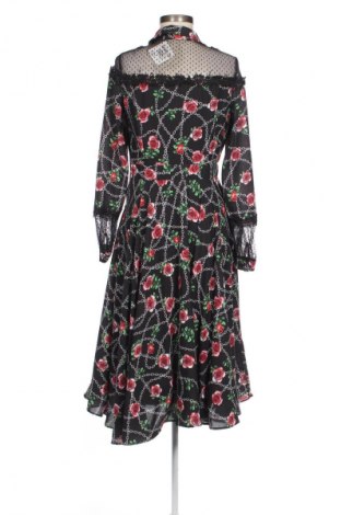 Kleid Unbranded, Größe M, Farbe Mehrfarbig, Preis 18,99 €