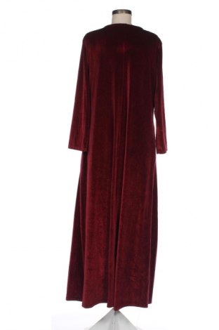 Рокля Unbranded, Размер XL, Цвят Червен, Цена 29,00 лв.