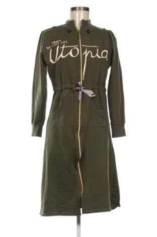 Kleid Unbranded, Größe M, Farbe Grün, Preis 14,83 €