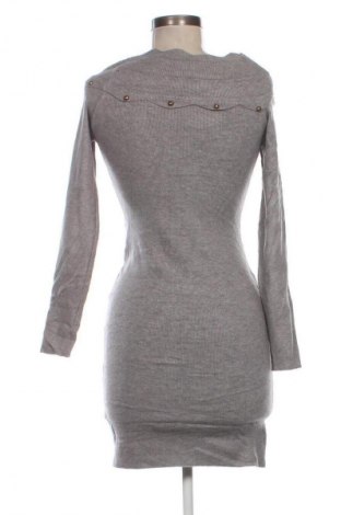 Рокля Unbranded, Размер XS, Цвят Сив, Цена 22,99 лв.