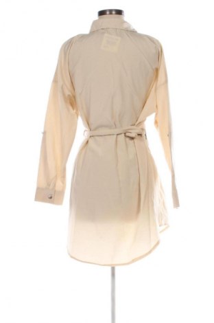 Šaty  Unbranded, Velikost L, Barva Béžová, Cena  399,00 Kč