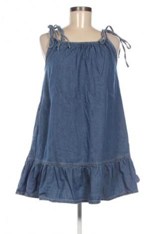 Šaty  Unbranded, Veľkosť M, Farba Modrá, Cena  15,65 €