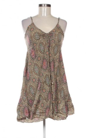 Рокля Unbranded, Размер M, Цвят Многоцветен, Цена 29,00 лв.