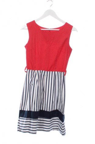 Kleid Unbranded, Größe S, Farbe Mehrfarbig, Preis 11,99 €