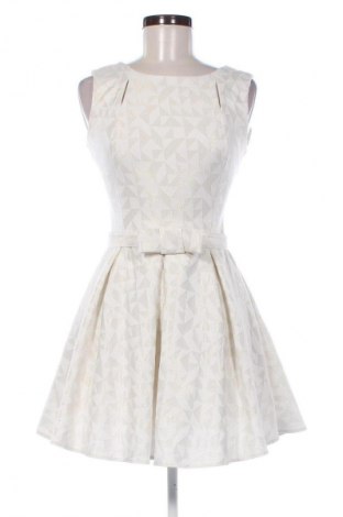 Šaty  Unbranded, Velikost M, Barva Krémová, Cena  289,00 Kč