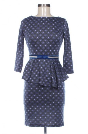 Рокля Unbranded, Размер M, Цвят Многоцветен, Цена 19,99 лв.