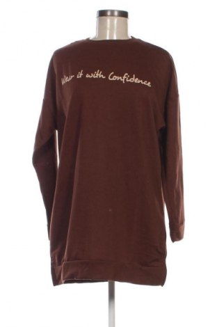 Kleid Unbranded, Größe S, Farbe Braun, Preis 25,58 €