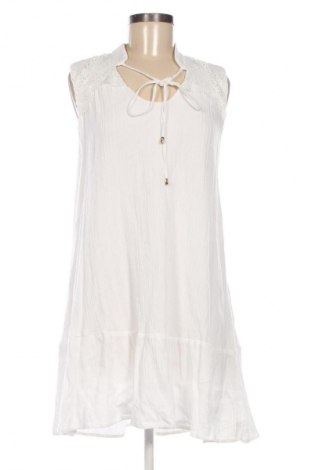 Rochie Unbranded, Mărime M, Culoare Alb, Preț 98,74 Lei