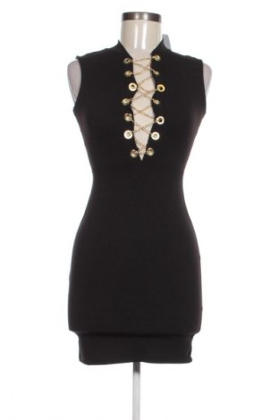 Šaty  Unbranded, Veľkosť XS, Farba Čierna, Cena  23,53 €