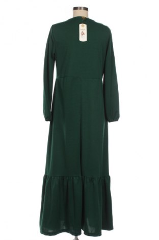 Rochie Unbranded, Mărime M, Culoare Verde, Preț 78,82 Lei