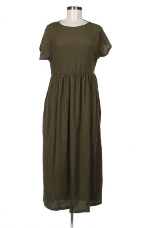 Рокля Unbranded, Размер XXL, Цвят Зелен, Цена 29,00 лв.