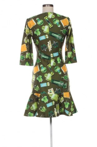 Рокля Unbranded, Размер M, Цвят Многоцветен, Цена 19,99 лв.