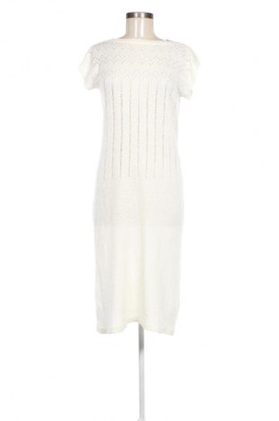 Šaty  Unbranded, Veľkosť L, Farba Kremová, Cena  14,83 €