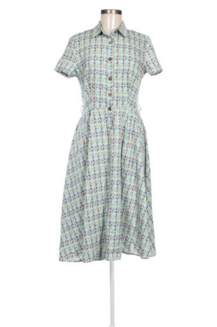 Kleid Unbranded, Größe M, Farbe Mehrfarbig, Preis € 18,99