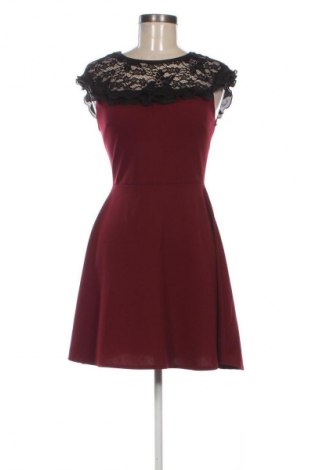 Рокля Unbranded, Размер S, Цвят Червен, Цена 23,99 лв.