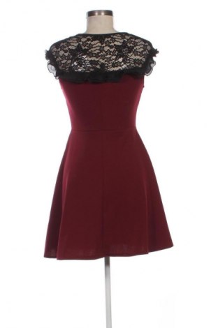 Рокля Unbranded, Размер S, Цвят Червен, Цена 23,99 лв.