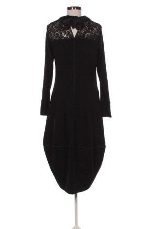 Рокля Unbranded, Размер M, Цвят Черен, Цена 19,99 лв.