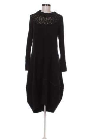 Рокля Unbranded, Размер M, Цвят Черен, Цена 19,99 лв.