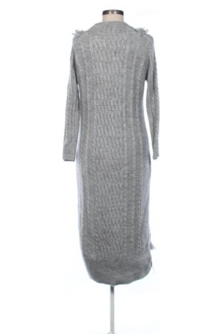 Kleid Unbranded, Größe M, Farbe Grau, Preis 19,95 €