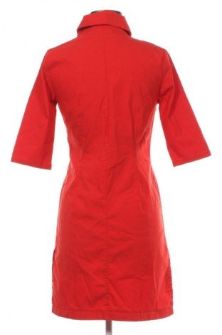 Sukienka Unbranded, Rozmiar M, Kolor Czerwony, Cena 110,34 zł