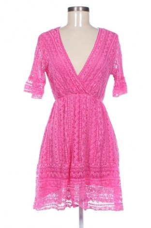 Ruha Unbranded, Méret M, Szín Rózsaszín, Ár 5 800 Ft