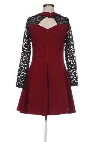 Рокля Unbranded, Размер XL, Цвят Червен, Цена 19,99 лв.