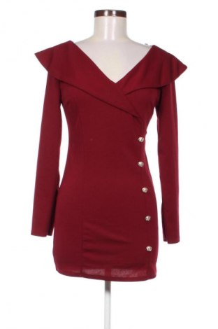 Φόρεμα Unbranded, Μέγεθος M, Χρώμα Βιολετί, Τιμή 14,83 €