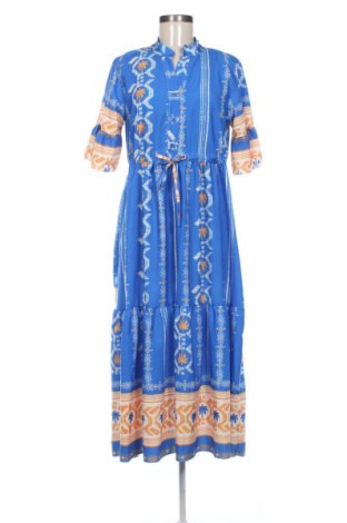 Kleid Unbranded, Größe 3XL, Farbe Mehrfarbig, Preis 19,99 €