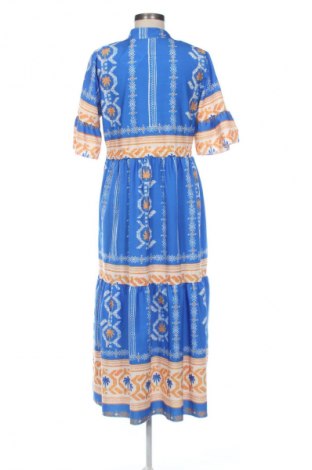 Kleid Unbranded, Größe 3XL, Farbe Mehrfarbig, Preis 19,99 €