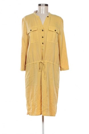 Kleid Unbranded, Größe M, Farbe Gelb, Preis 15,00 €