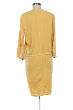 Kleid Unbranded, Größe M, Farbe Gelb, Preis 15,00 €