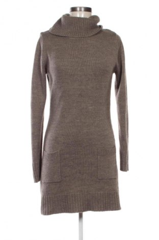 Kleid Unbranded, Größe M, Farbe Beige, Preis 15,00 €