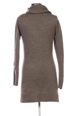 Kleid Unbranded, Größe M, Farbe Beige, Preis 15,00 €