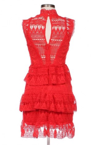 Šaty  Unbranded, Velikost M, Barva Červená, Cena  367,00 Kč